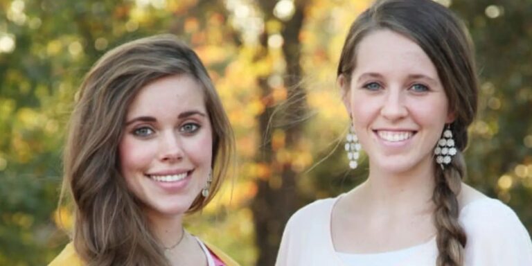 L'annonce de grossesse de Jessa Duggar remise en question avant les mémoires de Jill Duggar : "Le timing est définitivement particulier"