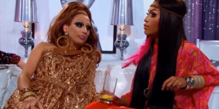 Les citations les plus emblématiques de RuPaul's Drag Race classées