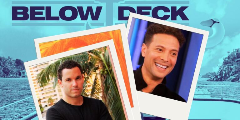 Les invités les plus emblématiques de la franchise sous le pont (y compris un ancien concurrent d'American Idol)