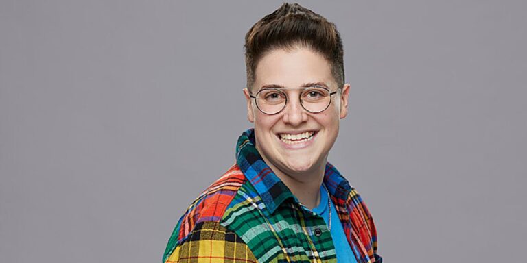 L'expulsion de Big Brother d'Izzy Gleicher a été orchestrée par Showmance de la saison (voici comment)