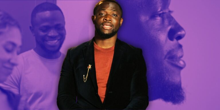 Love Is Blind Saison 3 : Instagram, âge, travail et plus de Sikiru 'SK' Alagbada