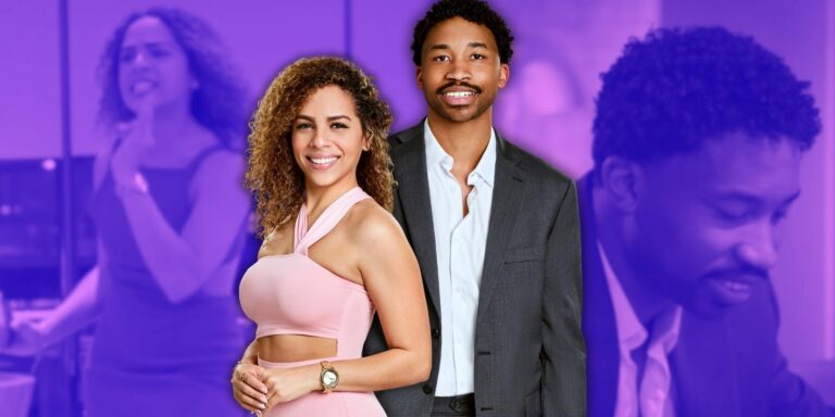 Love Is Blind Saison 5 : La différence d'âge entre Milton et Lydia va ruiner leur relation