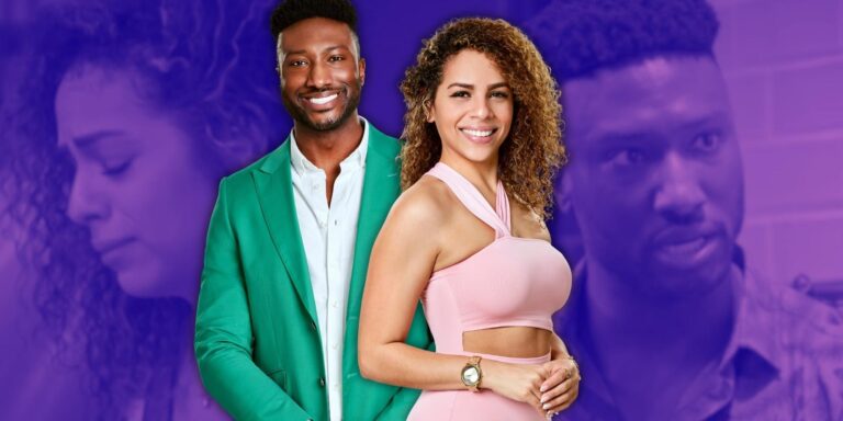 Love Is Blind Saison 5 : Lydia a-t-elle manipulé Uche pour qu'il se reconnecte ?