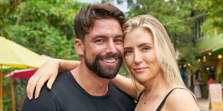 Michael et Danielle sont-ils ensemble après Bachelor In Paradise ?