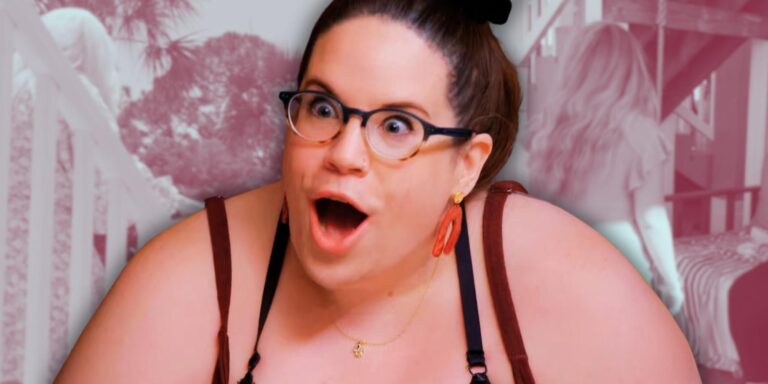 My Big Fat Fabulous Life – Le secret de la demi-soeur (et les autres scandales de Whitney) expliqué