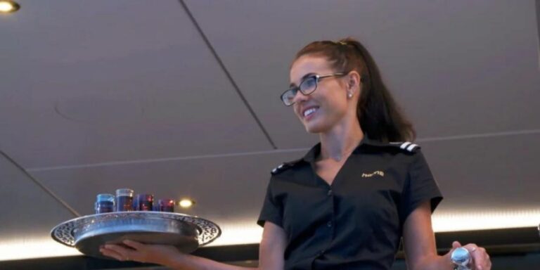 Natalya de Below Deck refuse de travailler avec cet « être humain horrible »