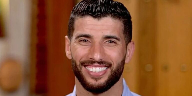 Que fait Aladin Jallali après son fiancé de 90 jours : dans l’autre sens en 2023 ?