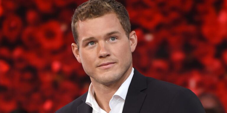 Que fait Colton Underwood depuis sa saison de célibataire ?