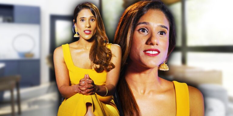 Qu'est-il arrivé à Deepti Vempati après la saison 2 de Love Is Blind ?