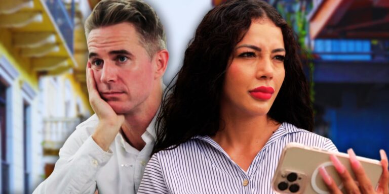 Qui est l'ex-petit-ami danois de la star du fiancé de 90 jours, Jasmine Pineda ?