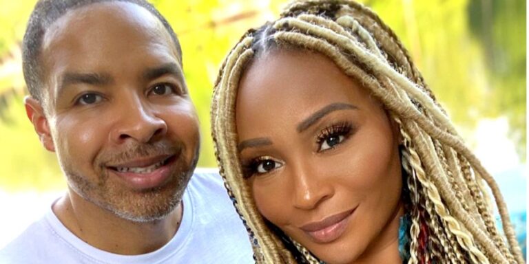 RHOA : Pourquoi Mike Hill nie que la tricherie ait causé le divorce d'avec Cynthia Bailey