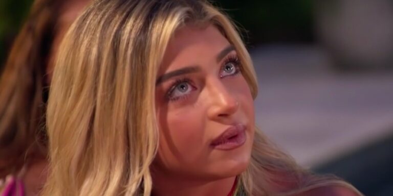 RHONJ : Quel travail Gia Giudice fait-elle dans la vie ?