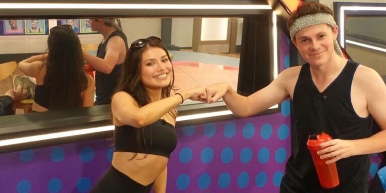 Résultats de la cérémonie du pouvoir de veto de Big Brother 25, semaine 7 (spoilers)