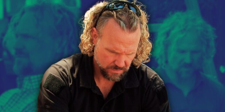 Sister Wives - 8 façons dont Kody Brown est la plus grande mauviette de tous les temps