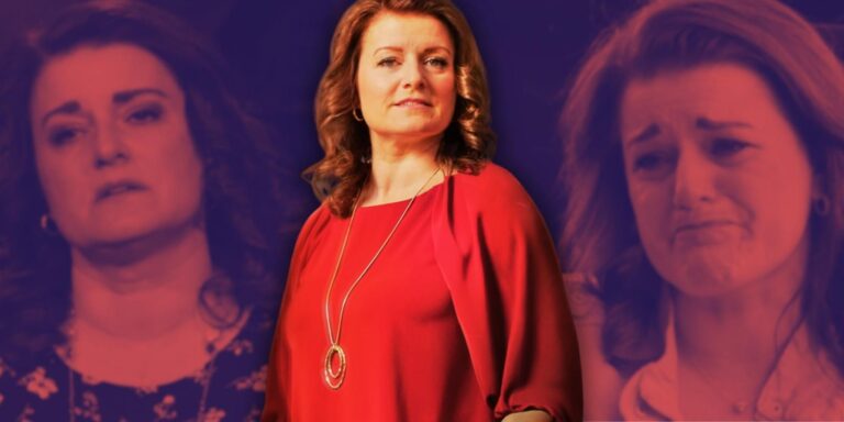 Sœurs épouses : 10 signes indiquant que Robyn Brown simule son inquiétude quant à l'état de la famille Brown