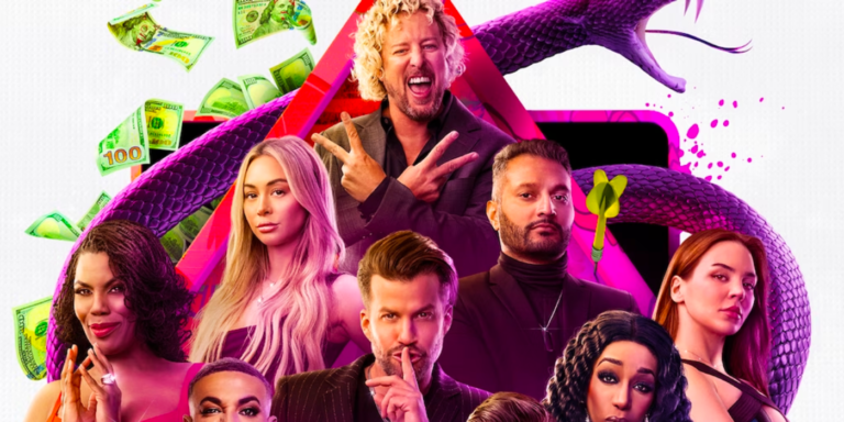 Sortie de la bande-annonce de la saison 1 de House Of Villains