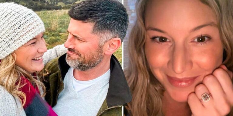 Sous le pont méditerranéen - Chronologie de la relation entre Hannah Ferrier et son mari Josh Roberts