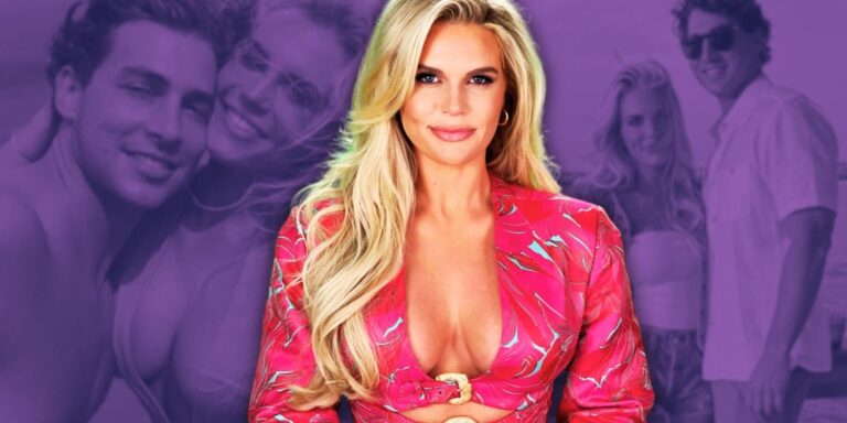 Southern Charm : Madison LeCroy et son mari Brett sont-ils toujours ensemble ?