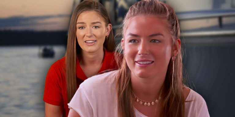 Under Deck Down Under : qui est le petit-ami de longue date d'Aesha Scott, Scotty Dobson ?