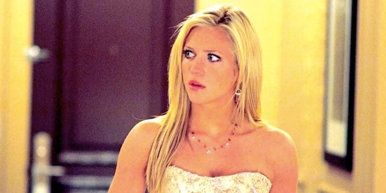 Vendre The OC : qui est l'ex-femme de Tyler Stanaland, Brittany Snow ?