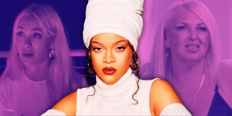 Rihanna a contacté ces stars du fiancé de 90 jours (de quoi ont-elles parlé) ?