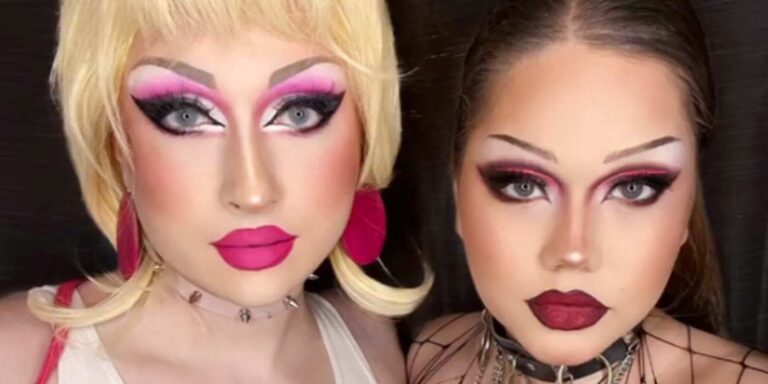 RuPaul's Drag Race : tout sur la petite amie de Maddy Morphosis, Jennifer