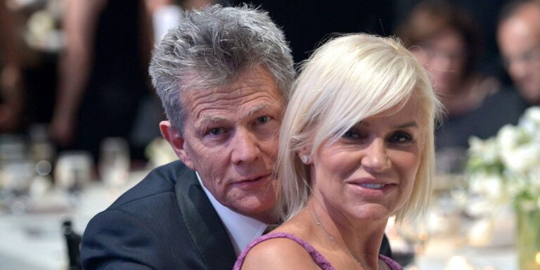 RHOBH : Chronologie de la relation entre Yolanda Hadid et David Foster