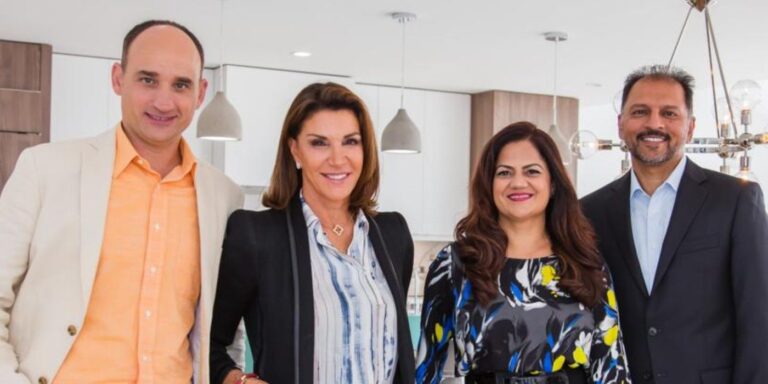 Aimez-le ou listez-le : Hilary Farr et David Visentin sont-ils maintenant des citoyens américains ?