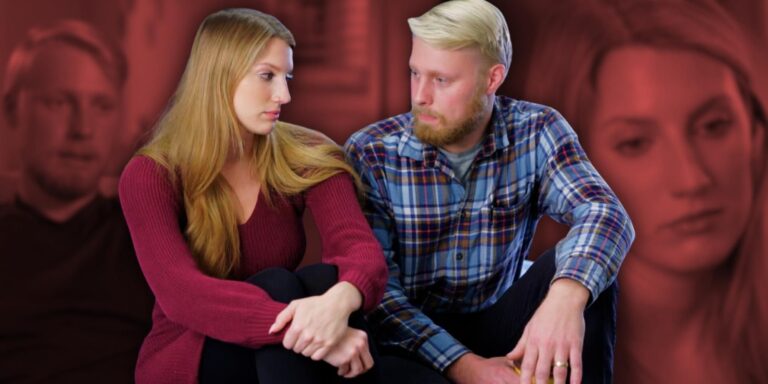 Bienvenue à Plathville : des rumeurs de tricherie montrent qu'Ethan et Olivia sont totalement incompatibles