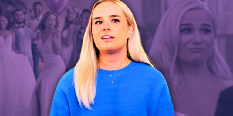 Mariés au premier regard Saison 17 : Emily est l'actrice la moins sympathique (peut-elle se racheter ?)