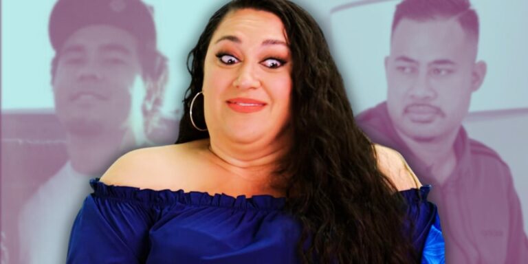90 jours : Le dernier recours – Qui est le petit ami mystérieux de Kalani, Dallas Nuez ?  Elle confirme enfin qu'il est réel