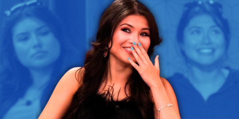 America Lopez de Big Brother 25 est un cheval noir à gagner (son jeu social est incroyable)