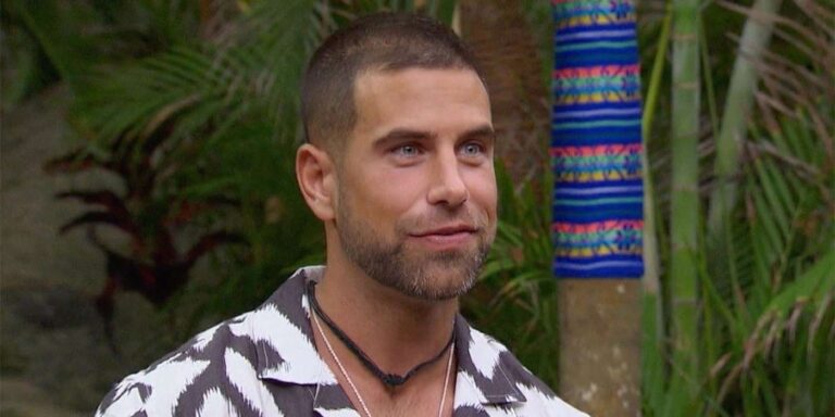 Bachelor In Paradise saison 9 : Jess Girod et Blake Moynes sont-ils toujours ensemble ?  (Spoiler)