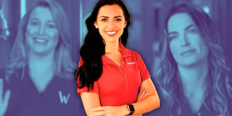 Below Deck Med : Pourquoi le capitaine Sandy n'a pas eu de ragoût de chef cohérent depuis Hannah Ferrier