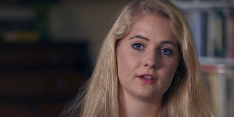 Bienvenue à Plathville : 8 façons dont Lydia Plath est une méchante (est-elle comme Kim ?)