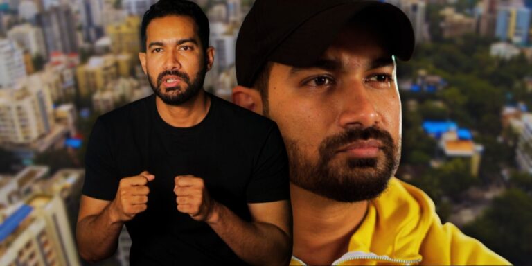 Ce qu'il faut savoir sur Akshay Dhumal de Indian Matchmaking de la saison 2