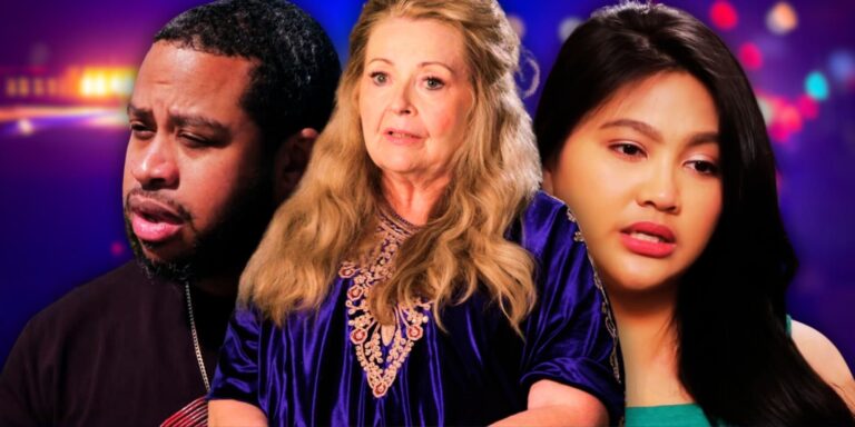 Ces stars fiancées de 90 jours ont été arrêtées et voici les raisons choquantes pour lesquelles
