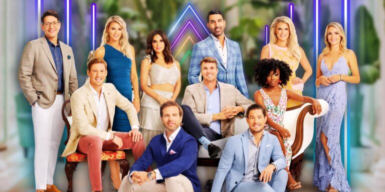 C'est quoi Day Chaser ?  (et autres produits créés par les membres de la distribution de Southern Charm)