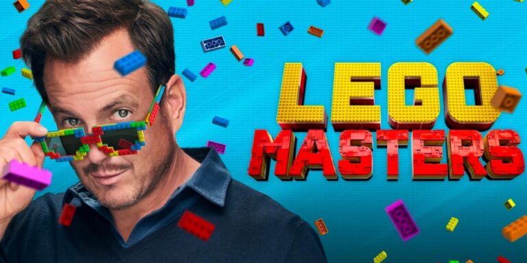 Date de sortie de la saison 4 de Lego Masters, distribution, bande-annonce et tout ce que nous savons