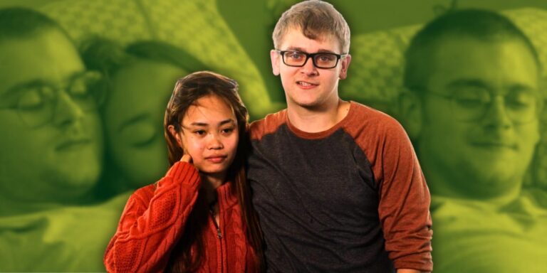 Fiancé de 90 jours : Brandan et Mary de TOW ont une nouvelle entreprise (gagnent-ils de l'argent ?)