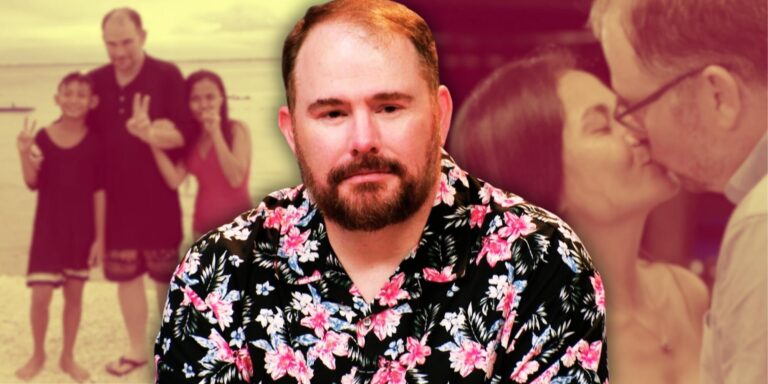 Fiancé de 90 jours : David lance une nouvelle carrière pour soutenir Sheila (réussira-t-il ?)