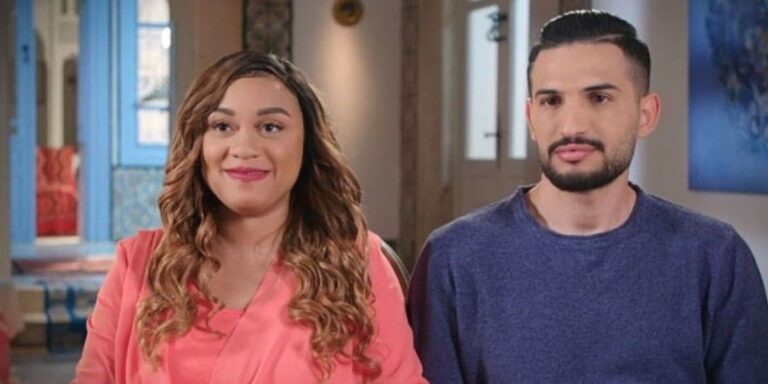 Fiancé de 90 jours : Hamza et Memphis ont eu l'histoire la plus problématique de l'histoire de la franchise (doivent-ils être annulés ?)