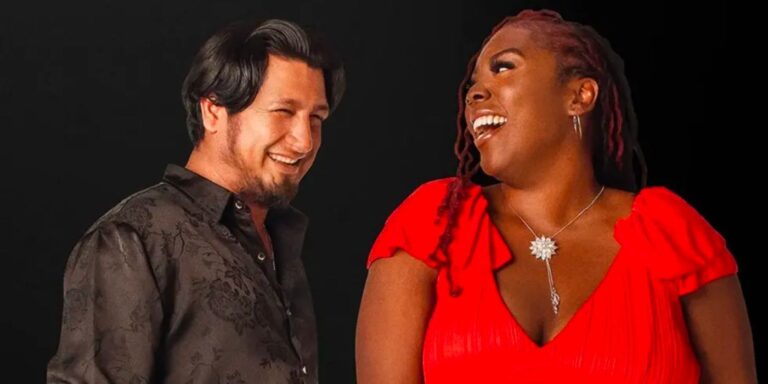 Fiancé de 90 jours : Manuel est-il toujours ensemble aux États-Unis avec Ashley ?
