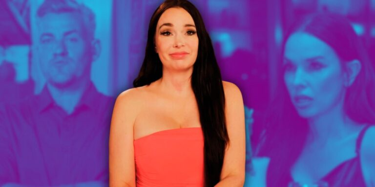 Fiancé de 90 jours : TOW : Où vit Holly après avoir épousé Wayne ?