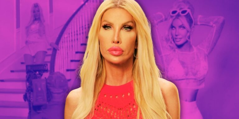 Fiancé de 90 jours : le passé surprenant de Nikki Exotika dans la télé-réalité expliqué