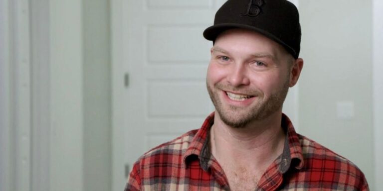 Fiancé de 90 jours : que fait maintenant le frère de Patrick, John McManus ?