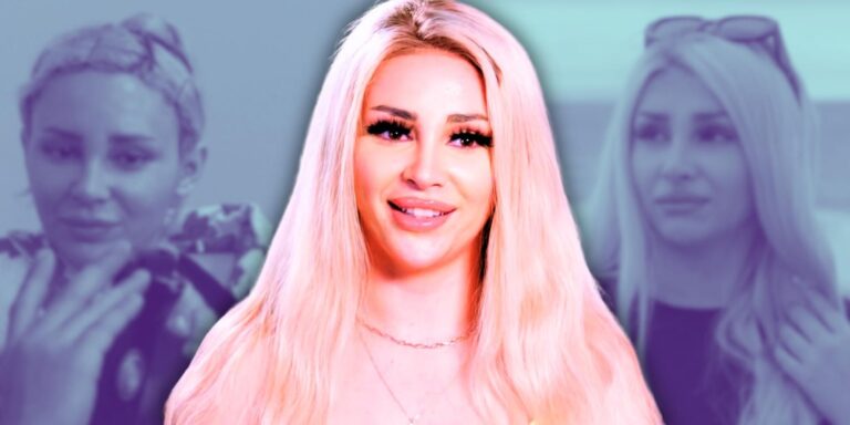 Fiancé de 90 jours : quel est l'état de santé de Sophie ?