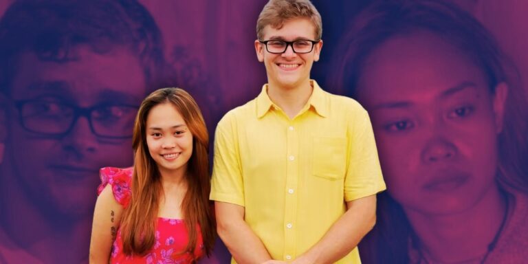 Fiancé de 90 jours – Tout ce que Brandan et Mary ont gâché sur leur histoire jusqu'à présent (Spoilers)