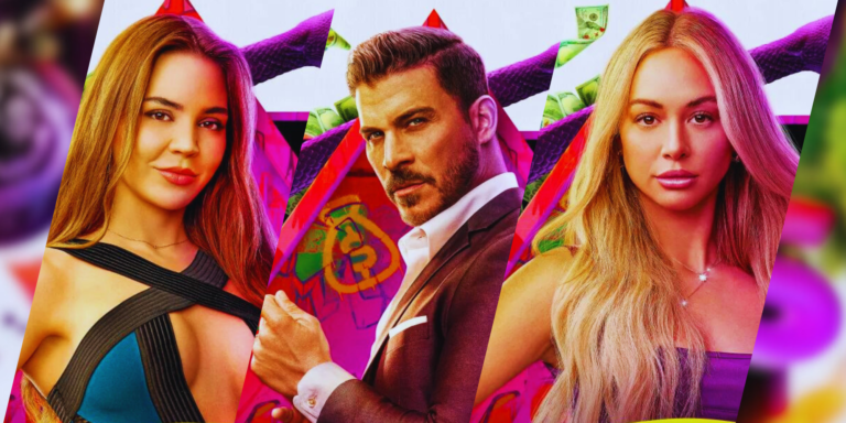 House Of Villains Saison 1 : Quand aura lieu la finale et combien d'épisodes reste-t-il ?