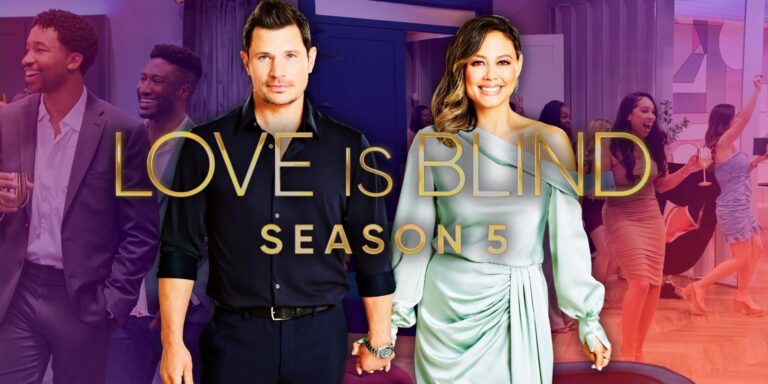 Izzy Zapata supprime le spoiler de la saison 5 de Major Love Is Blind et les fans sont vraiment confus
